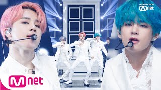 BTS  Dionysus 2019 MAMA Nominees Special│ M COUNTDOWN 191121 EP643 [upl. by Ailenroc]