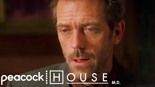 House  Not Guilty  House MD [upl. by Zimmerman]