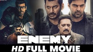 Enemy full movie in hindi [upl. by Loar]