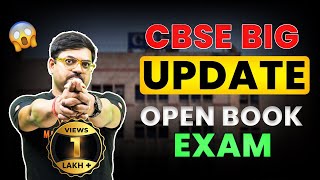 📢 CBSE Big Update ➡️ For Class 10th and 12th Students🙄😱  CBSE Board Exam Latest News [upl. by Anneg]