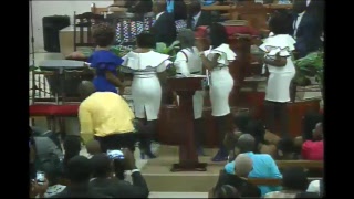 Glendevon SDA Church Livestream [upl. by Esyla995]