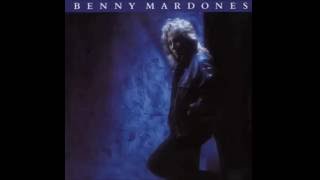 🎼BENNY MARDONES ♬ Into The Night ♬ AOR  1989 with lyrics [upl. by Vonni]