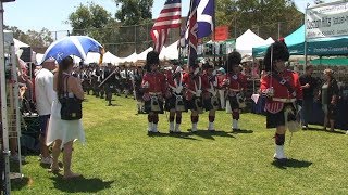 Scottish Highland Games [upl. by Osnofla235]