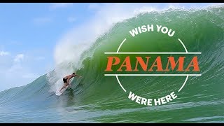 Wish You Were Here Panama [upl. by York113]