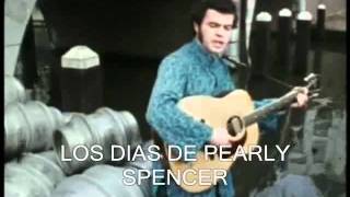 THE DAYS OF PEARLY SPENCER DAVID McWILLIAMS EN ESPAÑOL [upl. by Trask]