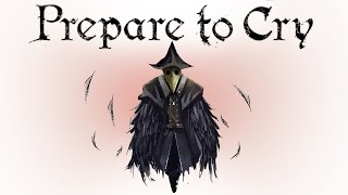 Bloodborne Story ► Eileen the Crow [upl. by Anwahsit]