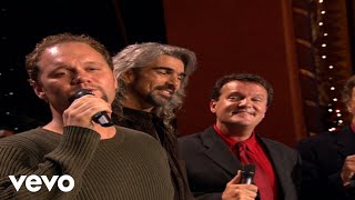 Gaither Vocal Band  The Christmas Song Live [upl. by Adelind]