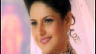 BEAUTIFUL – Zareen Khan Tells Us About “All Her Last Times” [upl. by Ydor102]