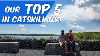 What To Do in Catskill NY [upl. by Gaiser]