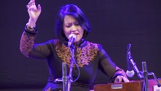 Maikada  Ghazal  Madhushree  Live  New [upl. by Deborath]