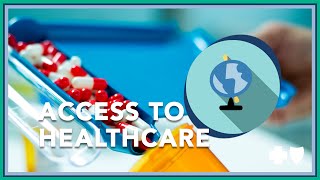 Challenges Impacting Access to Healthcare [upl. by Eltsyrhc]