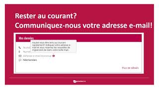 mypensionbe  votre dossier de pension en ligne [upl. by Ciprian]