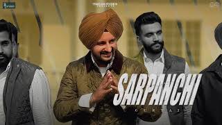 Sarpanchi  Gurtaj  Latest Punjabi Songs  New Punjabi SongsTimelessStudio41 [upl. by Shina]