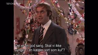 The Julekalender “Jul Hos Oluf Og Gertrud” [upl. by Tserof215]