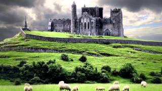 Celtic Music  Irish Highlands  Sleep Study Relax Ambience [upl. by Secunda]