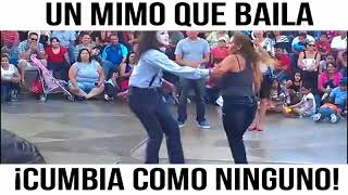 MARISOL LE GUSTA BAILAR  MIMO QUE BAILA CUMBIA COMO NINGUNO  SON TEPITO [upl. by Grenville610]