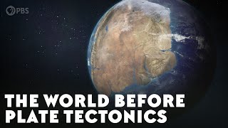 The World Before Plate Tectonics [upl. by Shiri787]