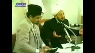 Hazrat Mirza Tahir Ahmad  Majlis E Irfan  General Questions Must Watch  by roothmens [upl. by Buonomo]