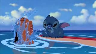 Lilo amp Stitch  Canzone 1 [upl. by Oicapot]