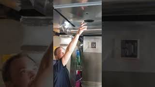 Duct Cleaning  Dust Doctors  St Paul MN  Deep Cleaning [upl. by Keldon]