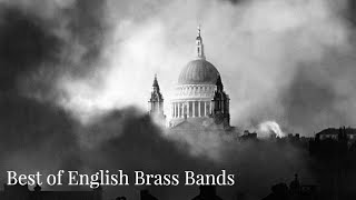 The Best of English Brass Bands [upl. by Tarr]