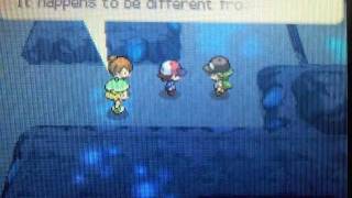 Pokemon Black amp White Walkthrough Part 25 Chargestone Cave [upl. by Franny631]