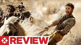 BenHur Review [upl. by Atnohsal806]