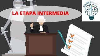 LA ETAPA INTERMEDIA [upl. by Ayanad]