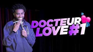 DOCTEUR LOVE 1 [upl. by Sahpec]