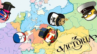 The Brothers War  Victoria 3 MP In A Nutshell [upl. by Catha]