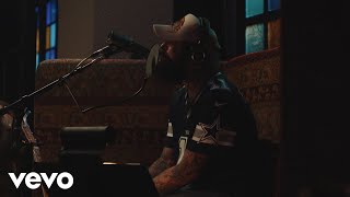 Post Malone  Circles Live From The Studio [upl. by Alf]