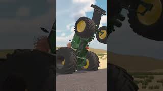 John Deere dance [upl. by Aihsikal]