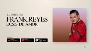 Frank Reyes  Presumida Audio Oficial [upl. by Ecirtnahc15]