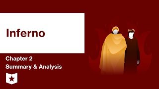 Dantes Inferno  Canto 7 Summary amp Analysis [upl. by Leumel268]