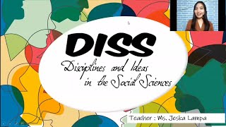 Disciplines and Ideas in the Social Sciences DISS [upl. by Sheryle288]