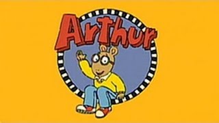 Arthur Theme Song TV Theme [upl. by Nolte]