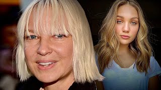 Inside Sia and Maddie Zieglers CREEPY Relationship [upl. by Ylenats]