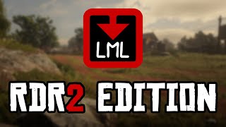 How to install and use Lennys Mod Loader LML for RDR2 [upl. by Sauls]