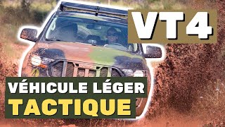 MOTEUR Le VT4 [upl. by Jentoft]