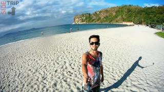 CAVITE DE BORACAY [upl. by Noeled]