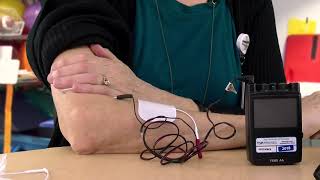 How to Use a TENS Unit [upl. by Meier]