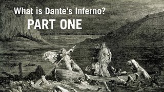 Dantes Divine Comedy  Inferno Canto 1 Read Aloud HD Audio [upl. by Mutz369]