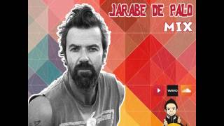 DJ JADIX  MIX JARABE DE PALO [upl. by Carrew919]