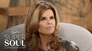 Maria Shriver Teaches Chelsea a Lesson in Journalism  Chelsea  Netflix [upl. by Eniawd811]