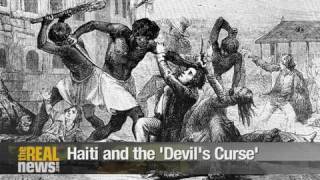 Haiti and the Devils Curse [upl. by Louella]