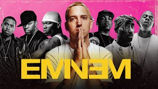 Eminem Hip Hops Most Underrated Producer [upl. by Yvonner]