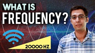 What is Frequency  Frequency Explained What is Hz [upl. by Gassman96]