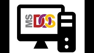 What is DOS Disc Operating System  About DOS  How DOS Works in English [upl. by Atalanti]