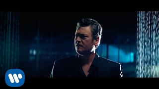 Blake Shelton  Every Time I Hear That Song Official Music Video [upl. by Jamin267]