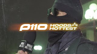 Meekz  Hoods Hottest Part 1  P110 [upl. by Luy]